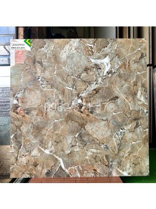 Gạch lát nền vân đá 80x80 bóng kiếng 8305PH