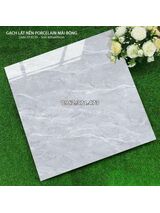 Gạch ốp nền 60x60 bóng kiếng đẹp