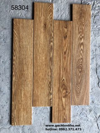 Gạch vân gỗ 15x80 Trung Quốc cao cấp giá rẻ