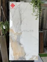 Mẫu Gạch Ốp Tường 600x1200 Đẹp Mê Mẩn