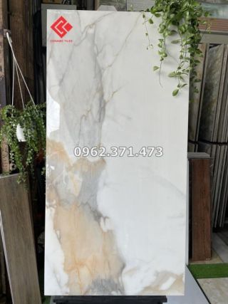 Mẫu Gạch Ốp Tường 600x1200 Đẹp Mê Mẩn