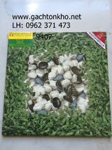 Gạch Lát Sân Vườn 40x40 giá rẻ 9407