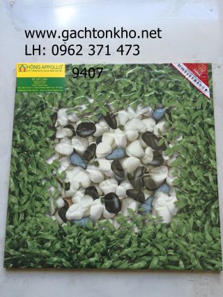 Gạch Lát Sân Vườn 40x40 giá rẻ 9407