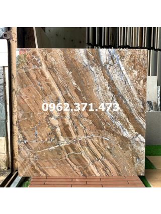 Gạch giả đá Marble bóng kiếng 60x60 cao cấp