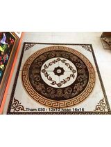 Gạch thảm trang trí 1,2x1,2m cao cấp - gạch trang trí - gạch cao cấp- gạch tồn kho