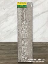 Gạch lát nền giả vân gỗ 15x60 Prime tồn kho giá rẻ 9535TP