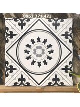 Gạch bông trang trí lát nền 40x40 đẹp