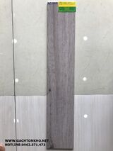 Gạch giả gỗ 15x80 Trung Quốc AC103B