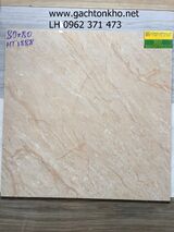 Gạch Lát Nền 80x80 bóng kiếng tồn kho giá rẻ HT1888