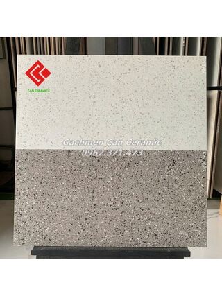 Gạch mờ 30x60 terrazzo đậm nhạt 3435EQ