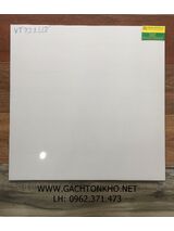 Gạch Lát Nền 60x60 đá bóng kiếng VITTO tồn kho giá rẻ VT721