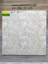 Gạch lát nền 60x60 xà cừ tồn kho giá rẻ VP6532