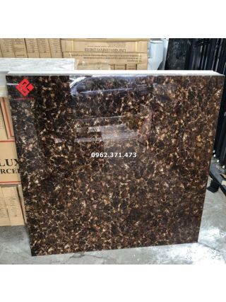 Gạch 100x100 vân đá hoa cương TQ