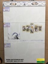 Gạch Ốp Tường 30x60 giá rẻ tồn kho GTK36033