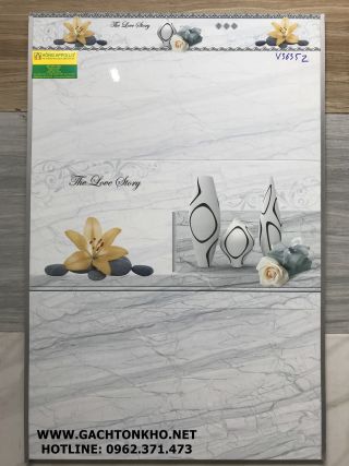 Gạch Ốp Tường 30x60 giá rẻ tồn kho V36352