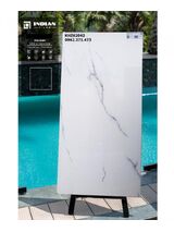 Gạch 60x120 vân khói ngẫu nhiên