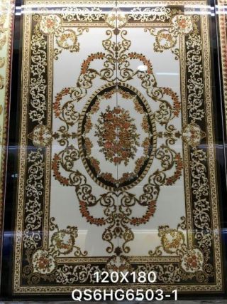 Tranh thảm 5D cao cấp lát nền 1200x1800