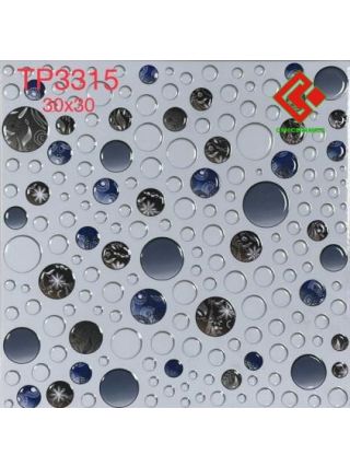 Gạch nền nhà tắm 30x30 giá rẻ 3315