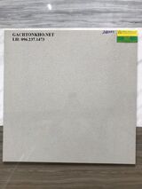 GẠCH LÁT NỀN 60x60 Bóng Kiếng P66004