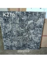 Gạch nhũ bạc mosaic giả đá 30x30