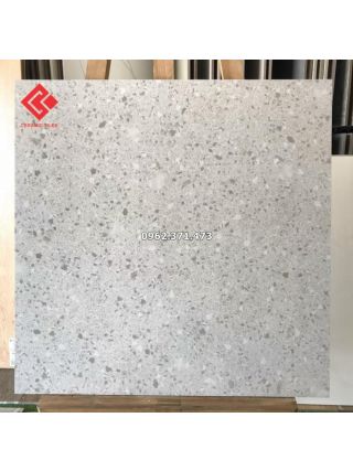 Gạch terrazo đá mờ 60x60 giá rẻ