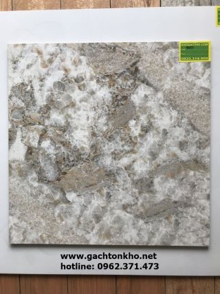 Gạch lát sàn 60x60 Prime vân đá