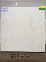 Gạch Lát Nền 80x80 bóng kiếng tồn kho cao cấp giá rẻ UN9012