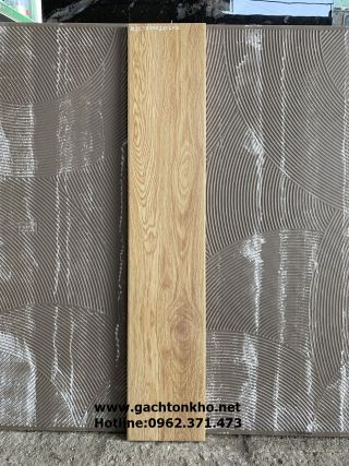 Gạch lát nền giả gỗ 15x80 CMC cao cấp giá rẻ