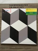 GẠCH BÔNG GIÁ RẺ 30x30 KS381
