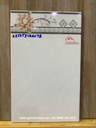 Gạch ốp tường 25x40 giá rẻ Gò Vấp