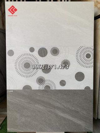 Gạch ốp tường nhà tắm 30x60 3617
