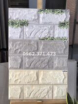 Gạch ốp tường nội thất trang trí đẹp 25x50cm