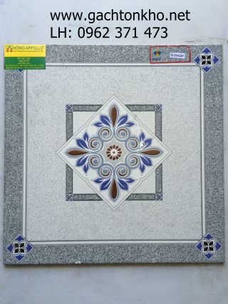 Gạch lát nền 40x40 PAK tồn kho giá rẻ KTS4267