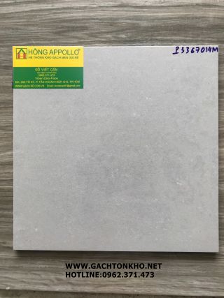 GẠCH LÁT NỀN NHÀ TẮM 30x30 Ý MỸ GIÁ RẺ P3367014M