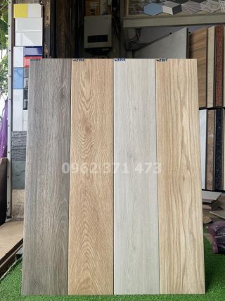 Gạch gỗ 15x80 Royal đẹp, sang trọng