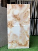 Gạch đồng chất Trung Quốc 60x120 khắc kim KHL12606