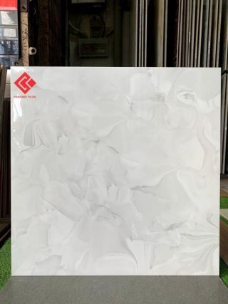 Gạch bóng kiếng 60x60 viglacera vân đá