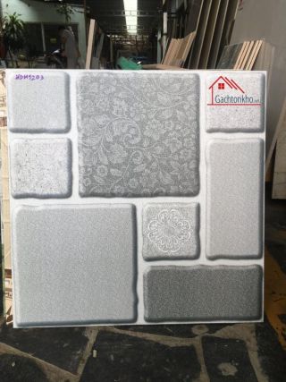 Gạch lát sân vườn 50x50 5203