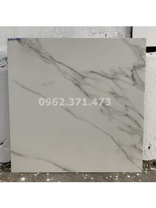 Gạch mờ Ấn độ 80x80 vân mây