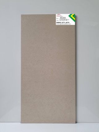 Đá mờ bán sứ ốp tường 30x60 Royal 3611