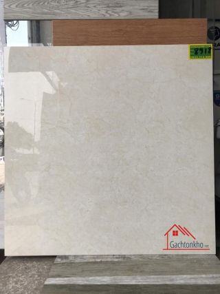 Gạch 80x80 Prime bóng kiếng vân đá 8918