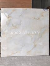 Gạch lát nền bóng kiếng vân đá 60x60 9975
