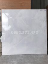 Gạch bóng kiếng Prime 60x60 vân đá xanh 17016