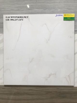 GẠCH LÁT NỀN 60x60 Bóng Kiếng P68070C