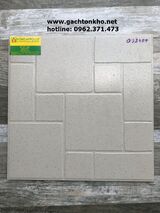 Gạch lát sân vườn 40x40 đá nhám