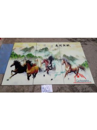 Gạch thảm  3D lát nền cao cấp