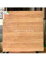 Gạch giả gỗ 80x80 bóng kiếng lát nền 88027THO
