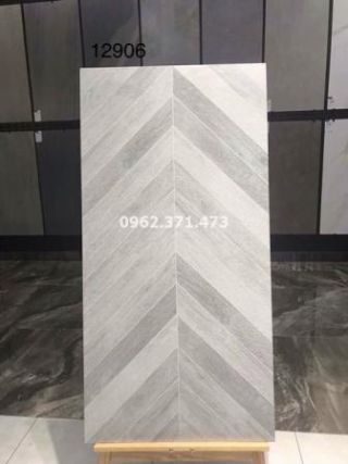 Gạch giả vân gỗ 60x120 trung quốc