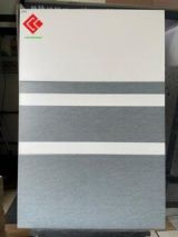 Gạch 30x60 ốp tường men mờ xám ghi