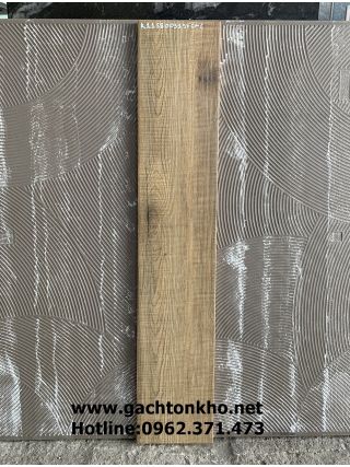 Gạch giả sàn gỗ 15x80 CMC MỚI VỀ